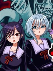 茂男漫画 未命名档案 封面